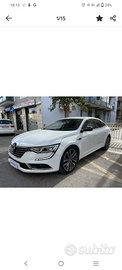 Renault Talismano