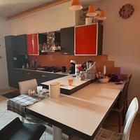 Cucina moderna completa