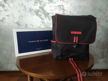 Zaino Tommy Hilfiger 