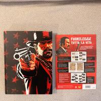 Guida ufficiale Red Dead Redemption 2