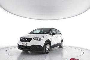 OPEL Crossland X 1.2 12V Advance
