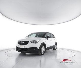 OPEL Crossland X 1.2 12V Advance