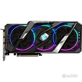 aorus 2080 super