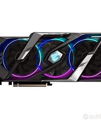 aorus 2080 super