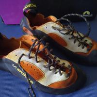 Scarpette arrampicata LA SPORTIVA Jeckyl - tg. 41