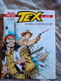 Maxi Tex 340 pagine aprile 2020
