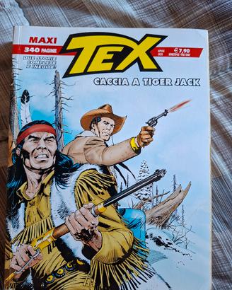 Maxi Tex 340 pagine aprile 2020