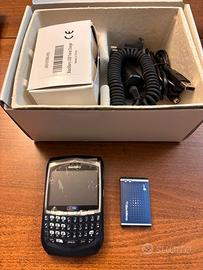 Blackberry 8700