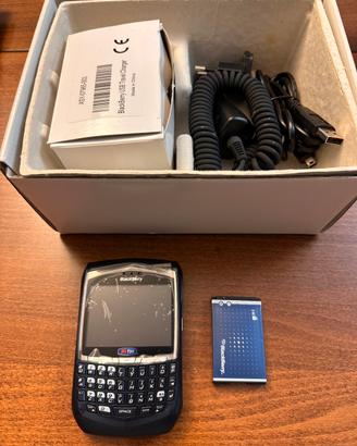 Blackberry 8700