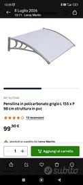 pensilina 