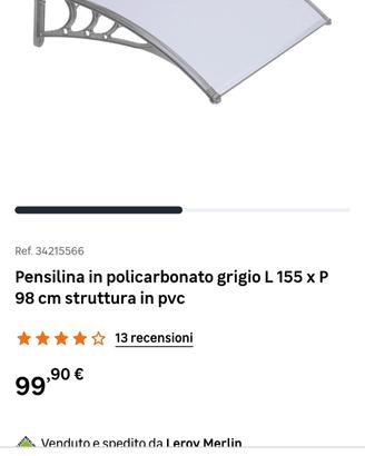 pensilina 
