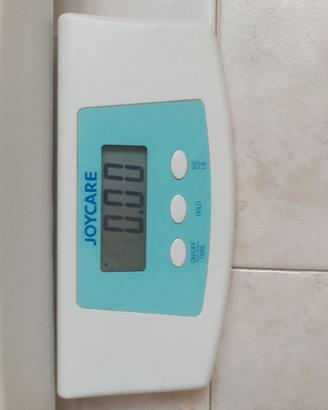Bilancia neonato JoyCare