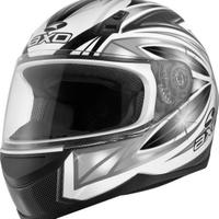 casco integrale axo  M
