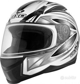 casco integrale axo  M