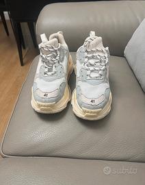 Scarpe uomo 41