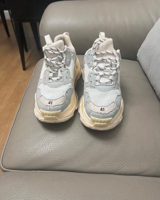 Scarpe uomo 41