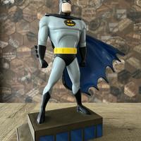 Action Figure Batman Serie Animata 3D