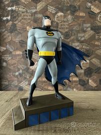 Action Figure Batman Serie Animata 3D
