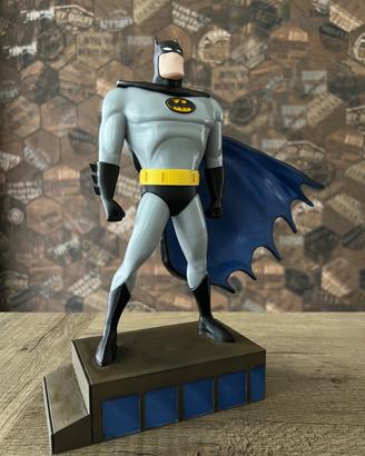 Action Figure Batman Serie Animata 3D