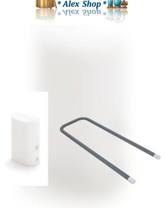 Supporto a U Intex PRONTA CONSEGNA 