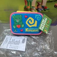 Astuccio Coccolotti portapenne Giochi Preziosi