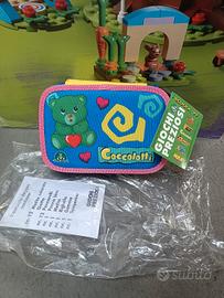 Astuccio Coccolotti portapenne Giochi Preziosi