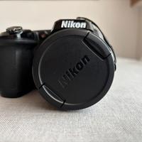 NIKON COOLPIX L840