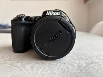 NIKON COOLPIX L840