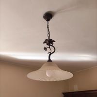 Lampadario Classico a Sospensione