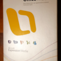 Microsoft Office Mac 2008 special media edition