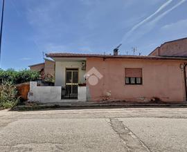 CASA SEMINDIPENDENTE A OLBIA