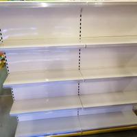 Scaffalature per negozio
