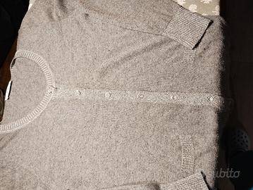 cardigan donna