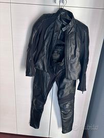 Tuta da moto alpinestar donna