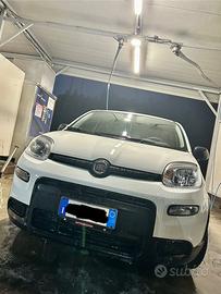 Fiat Panda 2023