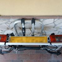 Portabici posteriore Minicouper 