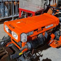 kubota 4200