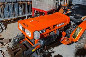 kubota 4200