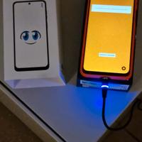 TELEFONINO MOTOROLA PER NON VEDENTI