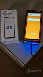 TELEFONINO MOTOROLA PER NON VEDENTI