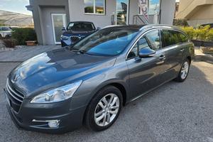 Peugeot 508 2.0 HDi 140CV SW Ciel Active