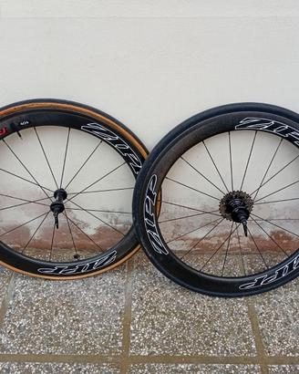 Ruote zipp 404