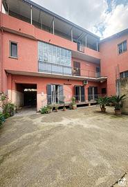 CASA DI CORTE A SUCCIVO