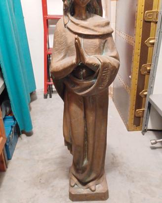 statua