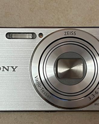 Sony DSC-W830
