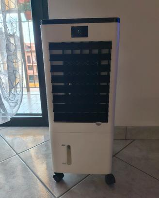Condizionatore  portatile senza tubo 4 in 1 