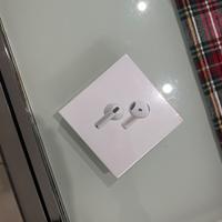 Airpods 4 (Anc) con Garanzia