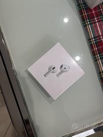 Airpods 4 (Anc) con Garanzia