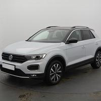 Ricambi per volkswagen t-roc anno 2019/21