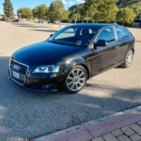 cerchi audi - golf da 17